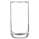 [27754] Vaso Alto de Vidrio Templado Elisa, 6 1/4 oz - 10.8x5.6 cm - Arcoroc
