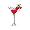 Copa Cóctel Martini de Vidrio Templado 5 oz - 16.5 x 9.5 cm (Outlet) - Arcoroc