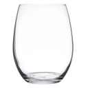 [G0036] Vaso cabernet 266 ml - 9.3 x 7.4 cm kwarx - Arcoroc