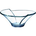 [J4687-O] Copela Postre Transparente de Vidrio, 12 3/4 oz - Arcoroc