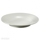 [R4570000785-O] Plato Pasta de Porcelana Fina - Boticcelli, 30.1 cm - Oneida