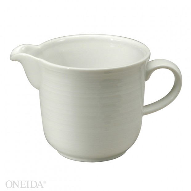 Cremera porcelana fina 295 ml botticelli  - Oneida
