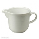 [R4570000808-O] Cremera porcelana fina 295 ml botticelli  - Oneida