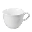 [R4570000512] Taza café alta porcelana fina 280ml botticelli  - Oneida