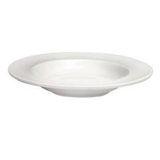 Plato Sopa de Porcelana Fina Cromwell, 23.3 cm - Oneida