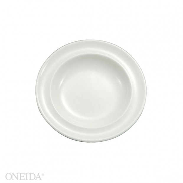 Plato para Mantequilla de Vidrio, 8.5 cm Cromwell (Outlet) - Oneida