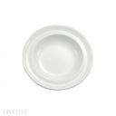 [W6030000831-O] Plato para Mantequilla de Vidrio, 8.5 cm Cromwell  - Oneida