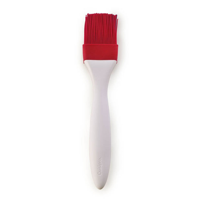 Brocha de silicona 20 cm - Cuisipro
