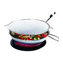 [746588] Tamiz de cocina en acero inoxidable diámetro 33 cm(home) - Cuisipro