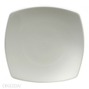[R4020000117S-O] Plato coupe porcelana fina 15.9 cm fusión  - Oneida
