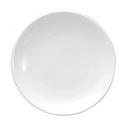 [R4020000117-O] Plato coupe red porcelana fina 16.2 cm fusión  - Oneida