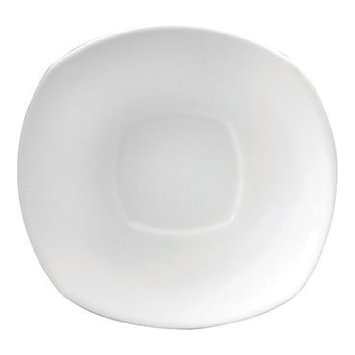 Plato taza café porcelana fina 15 cm fusión (Outlet) - Oneida