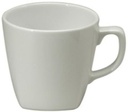 [R4020000531] Taza café porcelana fina 251ml fusión  - Oneida