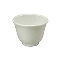 [R4020000533-O] Taza sin asas fine porcelana 7.6 cm - 109 ml fusión (Outlet) - Oneida