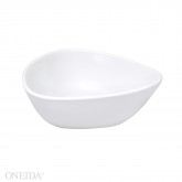 Plato Frutas de Porcelana Fina, 8.8 oz Mood - Oneida