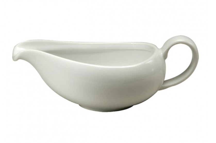 Salsera porcelana fina 207 ml royal - Oneida