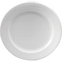 [R4220000118-O] Plato Redondo de Porcelana Fina, 15.5 cm Royal - Oneida