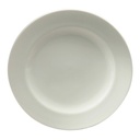 [R4220000155-O] Plato Redondo de Porcelana Fina, 27.9 cm Royal - Oneida