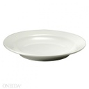 [R4220000790-O] Plato pasta porcelana fina 27.5 cm - 1 litro royal  - Oneida
