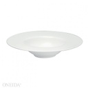 [R4220000795-O] Plato pasta porcelana fina 27.9 cm - 485 ml royal  - Oneida