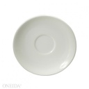 [R4220000505-O] Plato taza porcelana fina 12 cm royal  - Oneida