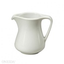 [R4220000807-O] Cremera porcelana fina 192 ml royale  - Oneida