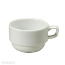 [R4220000535-O] Taza Espresso de Porcelana Fina - Royal, 3.5 oz - Oneida