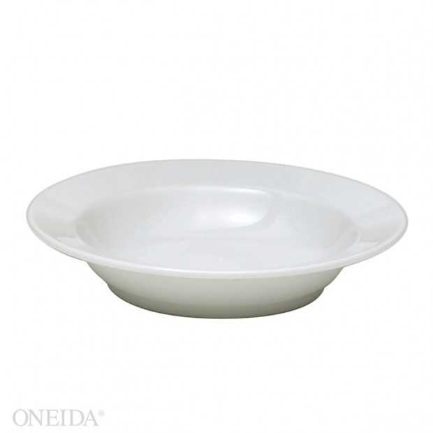 Plato frutas porcelana fina 88 ml royal  - Oneida