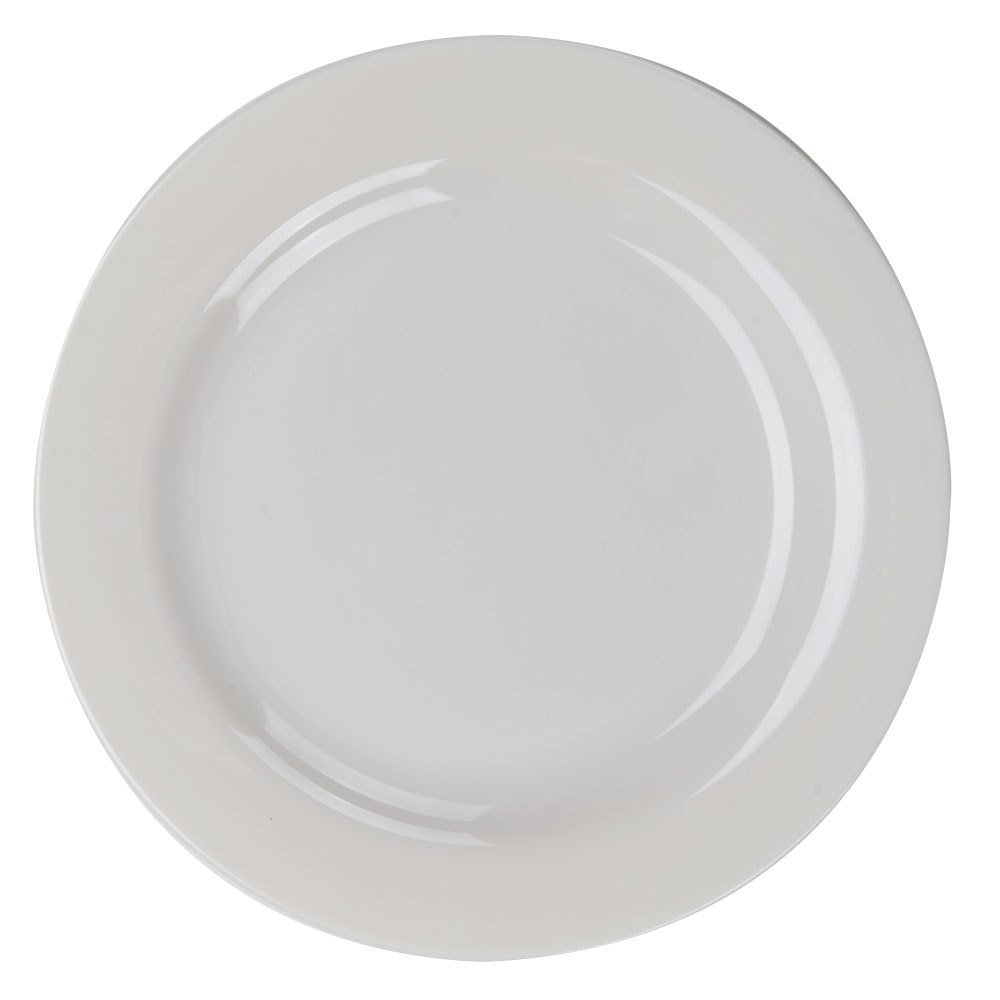 Plato llano gastronomie 27cm templado - Arcoroc