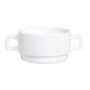 [54513] Tazón consomé gastronomie 303ml - 5.8x10.2cm templado - Arcoroc
