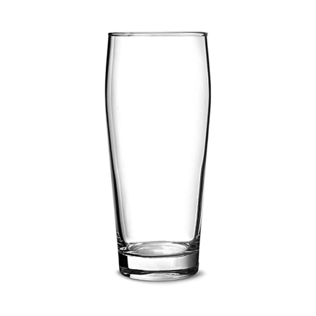 Vaso para Cerveza,11 oz - Arcoroc