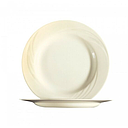 [26927-O] Plato llano cypress 24cm templado - Arcoroc