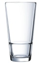 [H5641] Vaso Shaker de Vidrio Templado, 15 3/4 oz - Arcoroc