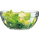 [09994] Cuenco apilable transparente templado 4.5 lt - Arcoroc