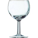 [11052-O] Copa Ballon de Vidrio Templado 6 1/4 oz - 13 x7.7 cm - Arcoroc