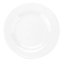 [47929-O] Plato Llano de Vidrio Templado, 19.5 cm Gastronomie - Arcoroc