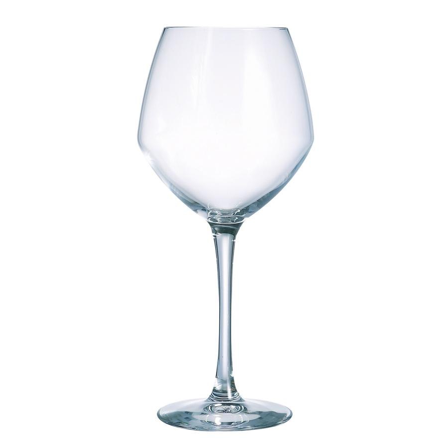 Copa cabernet vinos 280 ml - 23 x 10.4 cm kwarx - Arcoroc