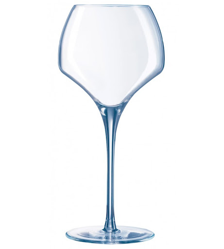 Copa open up 547 ml - 23 x 10.7 cm kwarx - Arcoroc