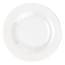 [47925-O] Plato llano gastronomía 15.5cm templado - Arcoroc