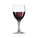 [37405] Copa Vino de Vidrio Templado Elegante  8 1/4 oz -16.6 x 7.4 cm - Arcoroc