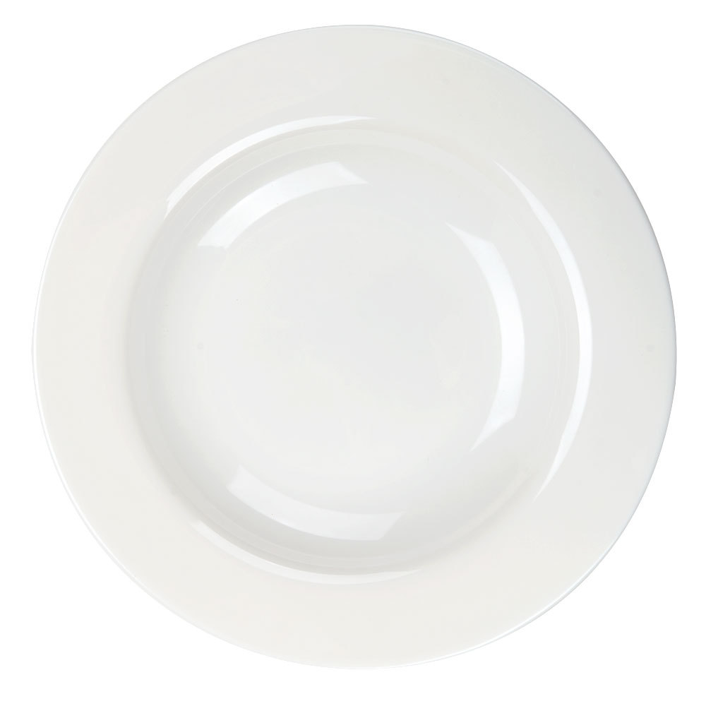 Plato sopa gastronomie 443ml - 22cm (Outlet) - Arcoroc
