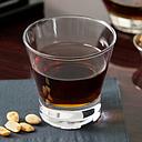 Vaso de Vidrio Templado Shetland, 8 1/4 oz - 8.8x9 cm - Arcoroc