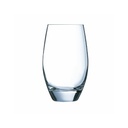 Vaso de Vidrio Templado Malea, 11.3/4 oz - 12.6x7.7 cm - Arcoroc
