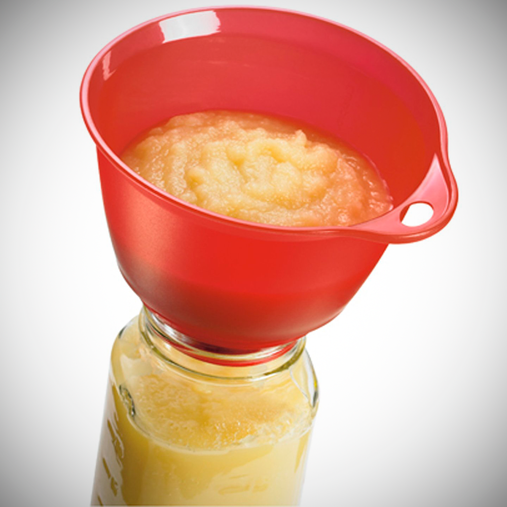 Embudo 3 en 1 multiusos home - Cuisipro