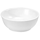 [F8000000731-O] Tazón porcelana 400ml blanco brillante  - Oneida