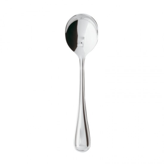 Cuchara de Sopa Geneva 18/10 (Outlet) - Oneida