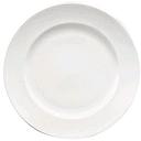 [R-401-0000-167-O] Plato reddo impressis 32 cm   - Oneida