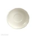 [F1560000500-O] Plato taza 4 cm buffalo- caprice,  - Oneida