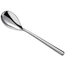 [T673SDEF] Cuchara ovalada 19cm para Sopa, Café, Te &amp; Postre - Quantum 18/10 - Oneida