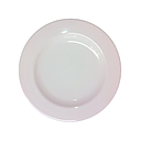 [R-422-0000-153-] Plato royale rego 26cm porcelana Oneida
